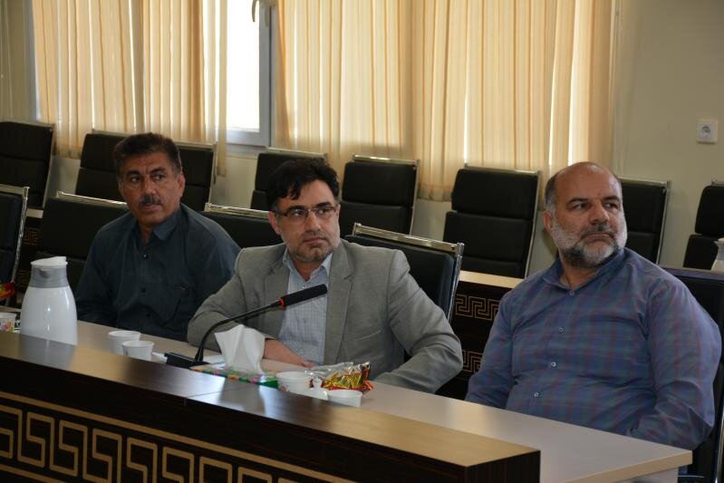 نشست «ایران جان» با محوریت ریشههای تمدن ایرانی در کرمانشاه برگزار شد