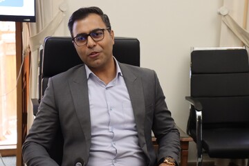 جلسه داوری پیشنهاده‌های منتخب