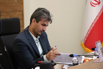 جلسه داوری پیشنهاده‌های منتخب