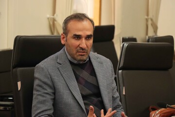 جلسه داوری پیشنهاده‌های منتخب