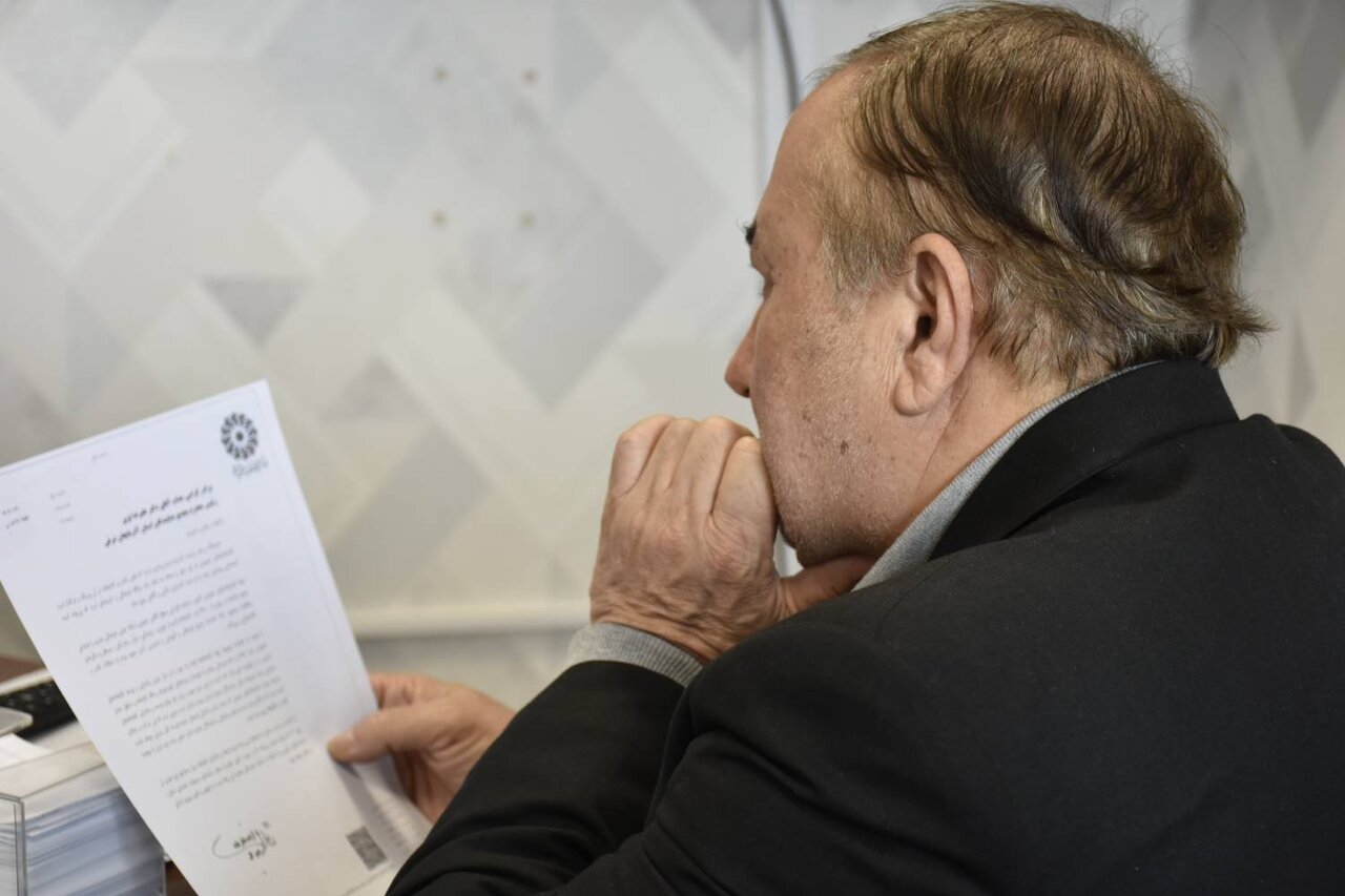 تحول ایجاد شده در خدمات و فضاهای کتابخانه ای مصداق بارز جهاد فرهنگی است