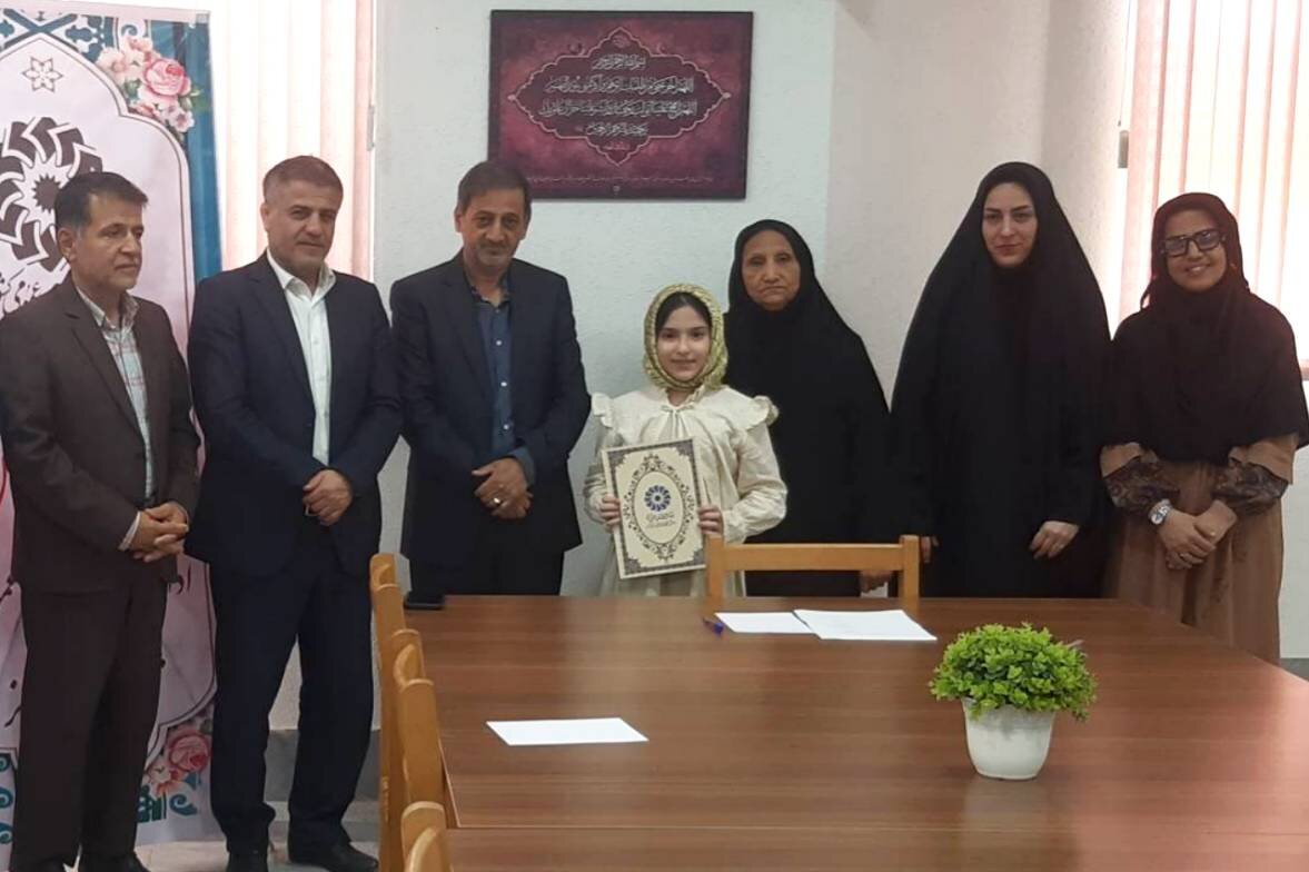 اولین جلسه انجمن کتابخانه‌های عمومی بندرگز در سال ۱۴۰۴ برگزار شد