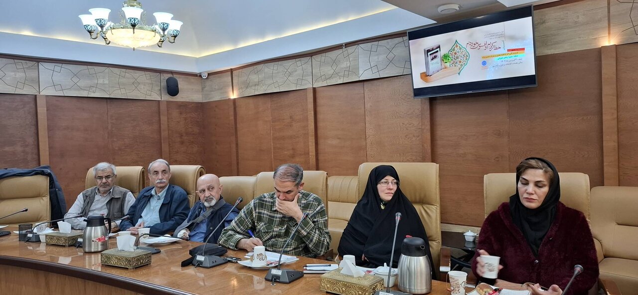 «حظ کردیم و افسوس خوردیم» سند پژوهشی موثقی برای مطالعات تاریخی است