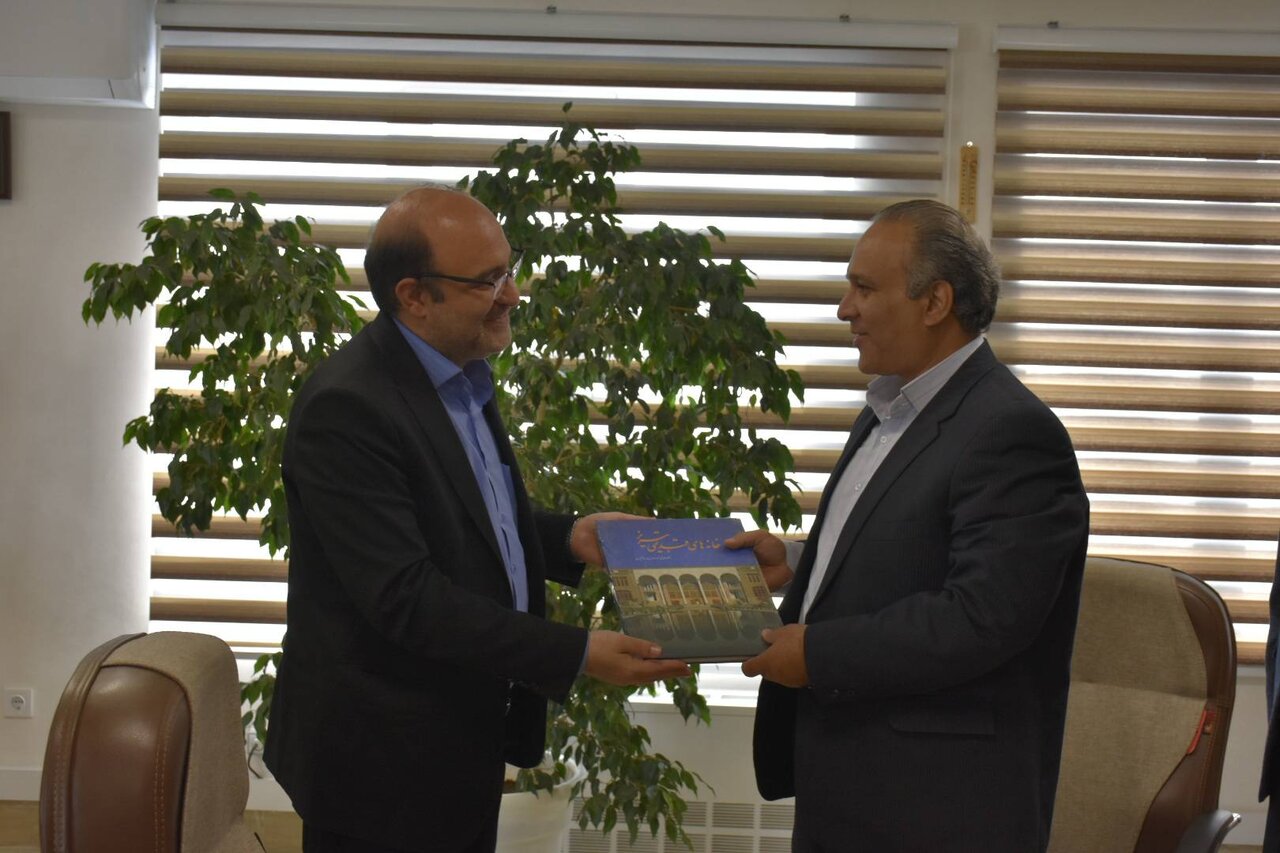 کمک به فرهنگ سازی در مصرف آب وظیفه همگانی است