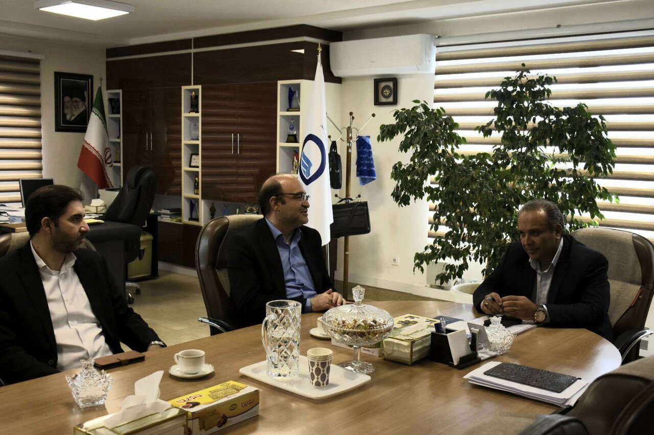 کمک به فرهنگ سازی در مصرف آب وظیفه همگانی است