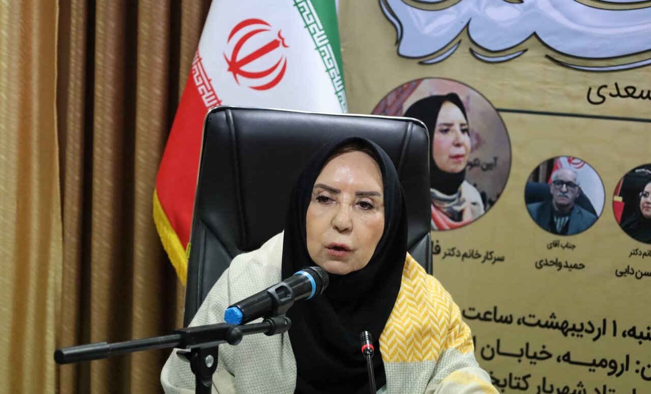 آرای تربیتی سعدی، آمیختهای از اخلاق، خرد و واقع گرایی است