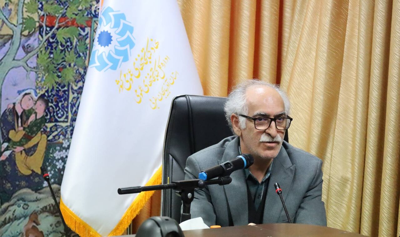 آرای تربیتی سعدی، آمیخته‌ای از اخلاق، خرد و واقع گرایی است