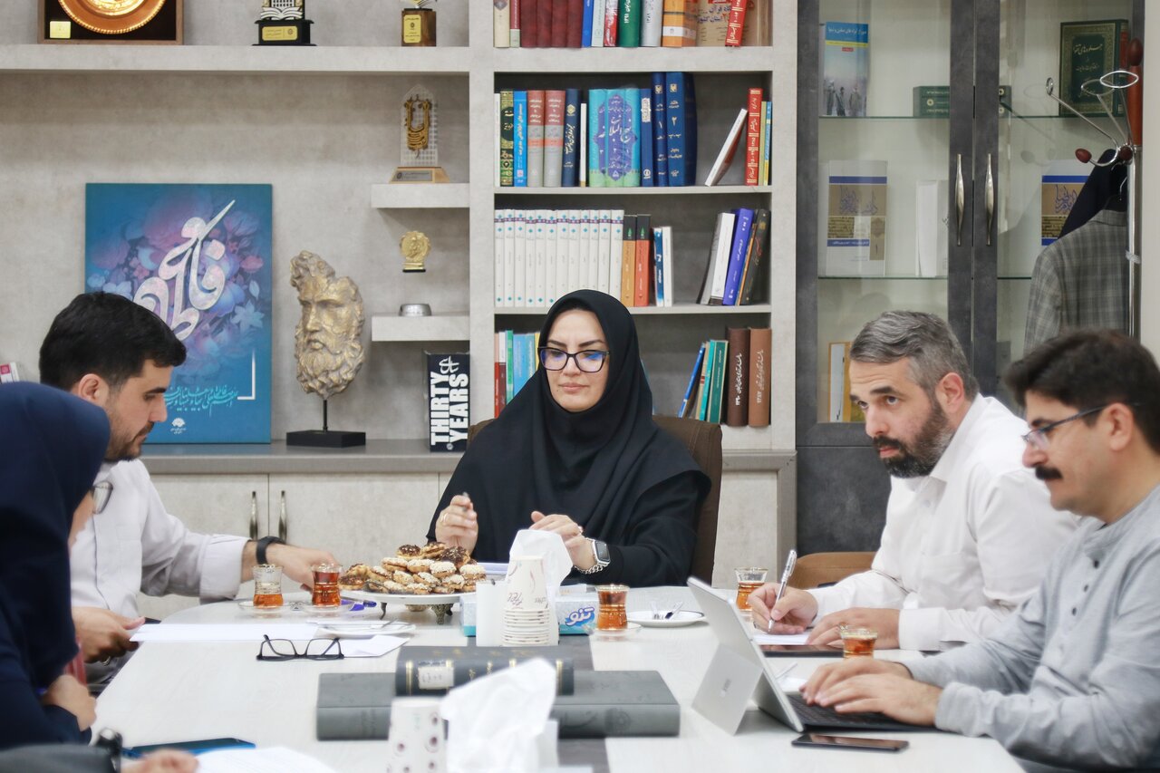 گوش شنوا برای دغدغههای خط مقدم خدمت