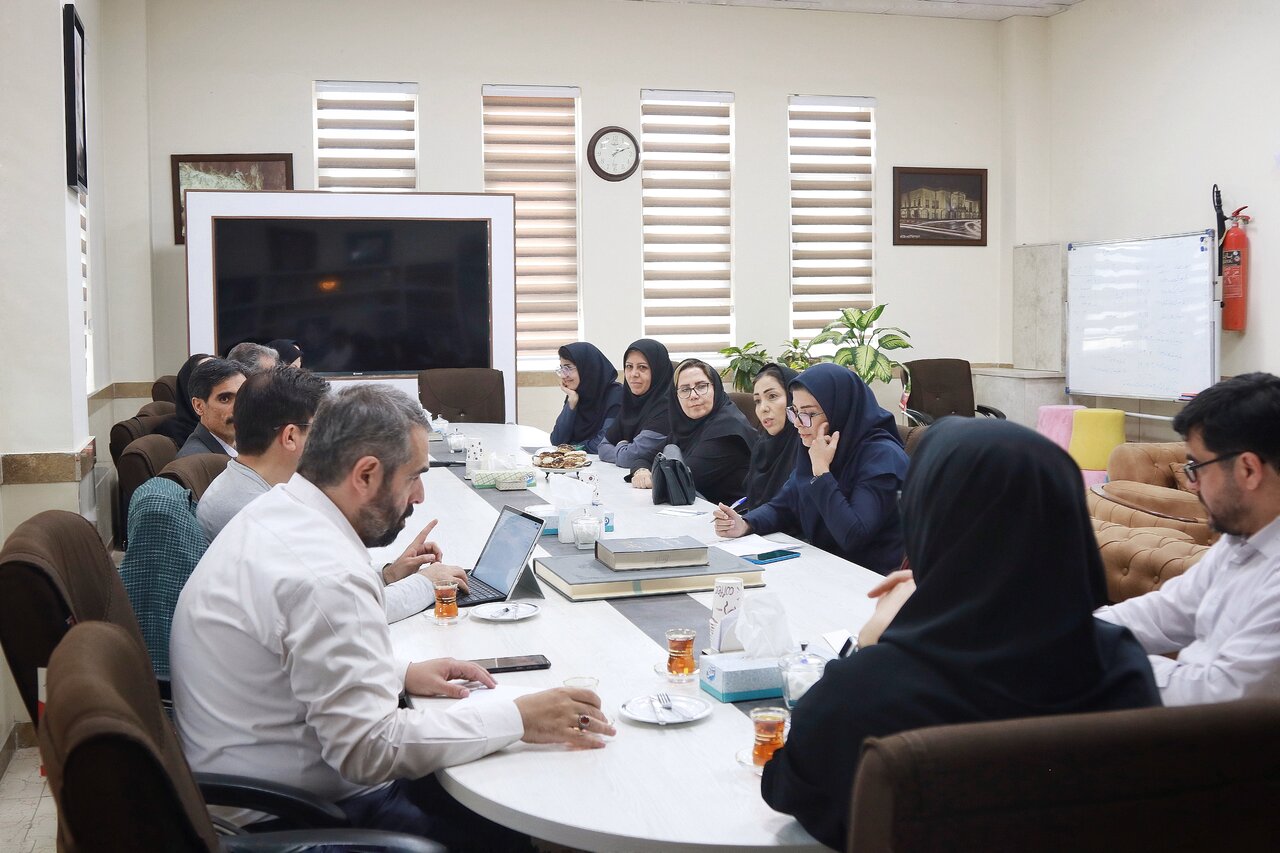 گوش شنوا برای دغدغههای خط مقدم خدمت