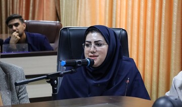 ویژه ‌برنامه «در بزم سعدی» در آذربایجان‌غربی