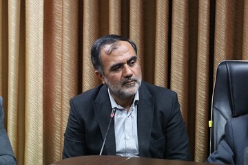 علی حبیبی، شاعر و عضو محفل ادبی هاتف