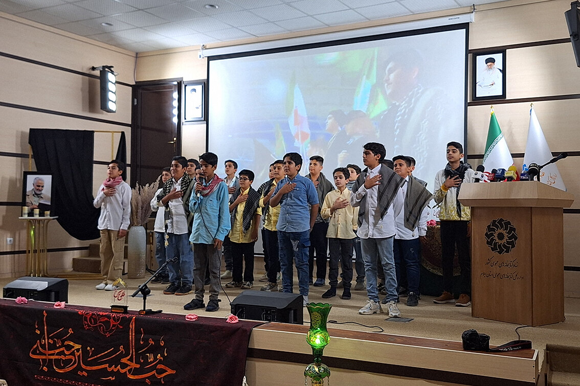 روایتگری درست عاشورا، کلید حفظ این واقعه بزرگ تاریخی