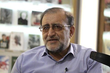 مصطفی رحماندوست