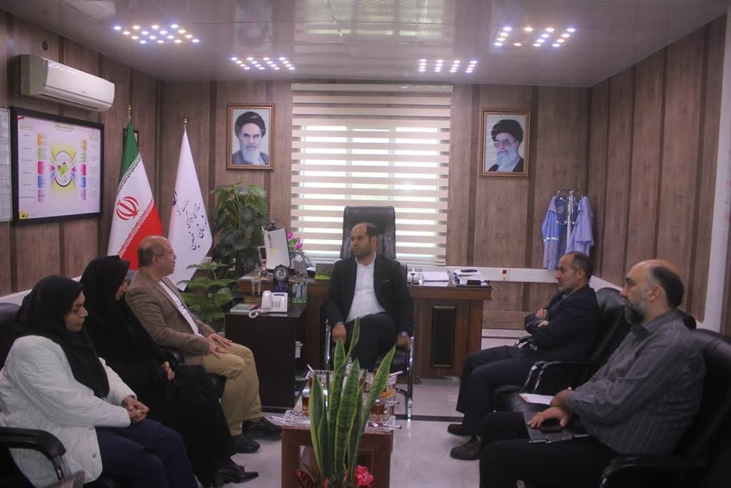 ویژه برنامه‌های کتابخوانی در کتابخانه‌های عمومی استان مرکزی