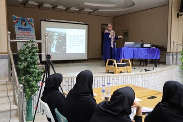 دوره طراحی خدمت خوزستان