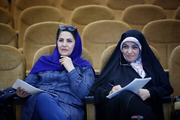 مرحله استانی سومین جشنواره قصه‌گویی نهال امید پایتخت