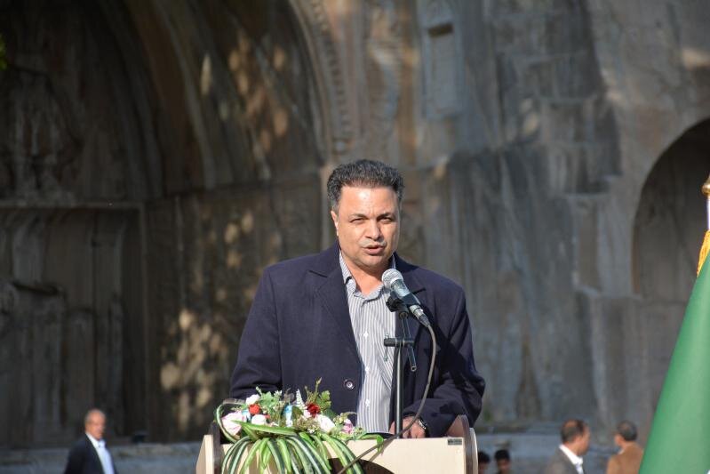 نشست «کرمانشاهی که دوستش دارم» با محوریت بلوار طاقبستان