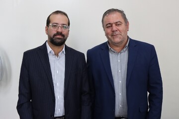 انتصاب دفتر بودجه و منابع درآمدی و دفتر امور حقوقی