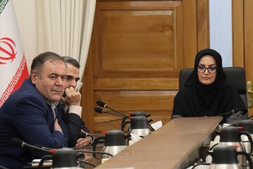 انتصاب دفتر بودجه و منابع درآمدی و دفتر امور حقوقی