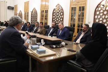 انتصاب دفتر بودجه و منابع درآمدی و دفتر امور حقوقی