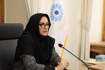 انتصاب دفتر بودجه و منابع درآمدی و دفتر امور حقوقی