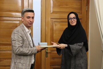 انتصاب دفتر بودجه و منابع درآمدی و دفتر امور حقوقی