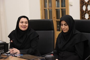 انتصاب دفتر بودجه و منابع درآمدی و دفتر امور حقوقی
