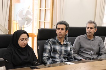 انتصاب دفتر بودجه و منابع درآمدی و دفتر امور حقوقی