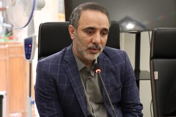 انتصاب دفتر بودجه و منابع درآمدی و دفتر امور حقوقی