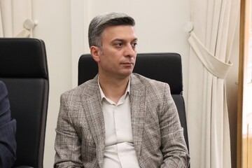 انتصاب دفتر بودجه و منابع درآمدی و دفتر امور حقوقی