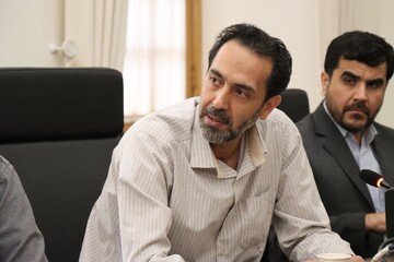 انتصاب دفتر بودجه و منابع درآمدی و دفتر امور حقوقی