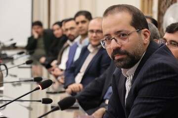 انتصاب دفتر بودجه و منابع درآمدی و دفتر امور حقوقی