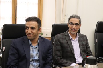 انتصاب دفتر بودجه و منابع درآمدی و دفتر امور حقوقی