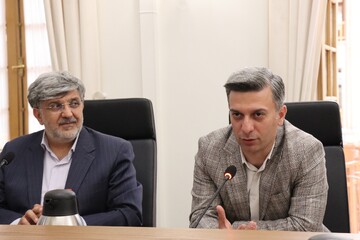 انتصاب دفتر بودجه و منابع درآمدی و دفتر امور حقوقی