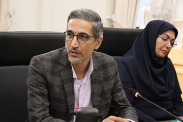 انتصاب دفتر بودجه و منابع درآمدی و دفتر امور حقوقی