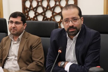 انتصاب دفتر بودجه و منابع درآمدی و دفتر امور حقوقی