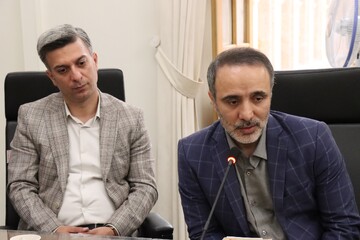 انتصاب دفتر بودجه و منابع درآمدی و دفتر امور حقوقی