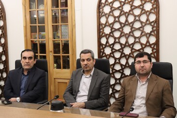 انتصاب دفتر بودجه و منابع درآمدی و دفتر امور حقوقی