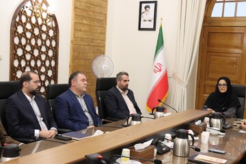 انتصاب دفتر بودجه و منابع درآمدی و دفتر امور حقوقی