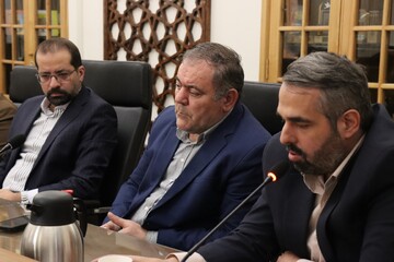 انتصاب دفتر بودجه و منابع درآمدی و دفتر امور حقوقی