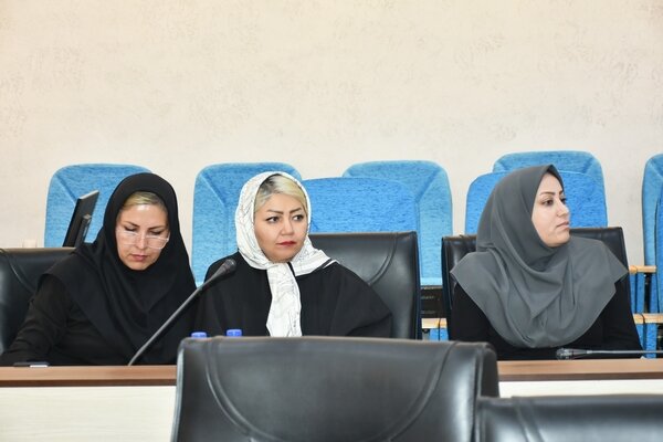 محافل ادبی حلقه اتصال نخبگان ادبی و کتابخانه است