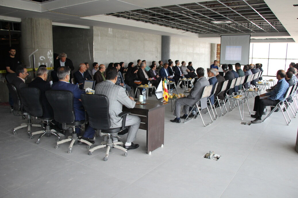 تلاش برای افتتاح کتابخانه مرکزی اراک در شهریورماه سال جاری