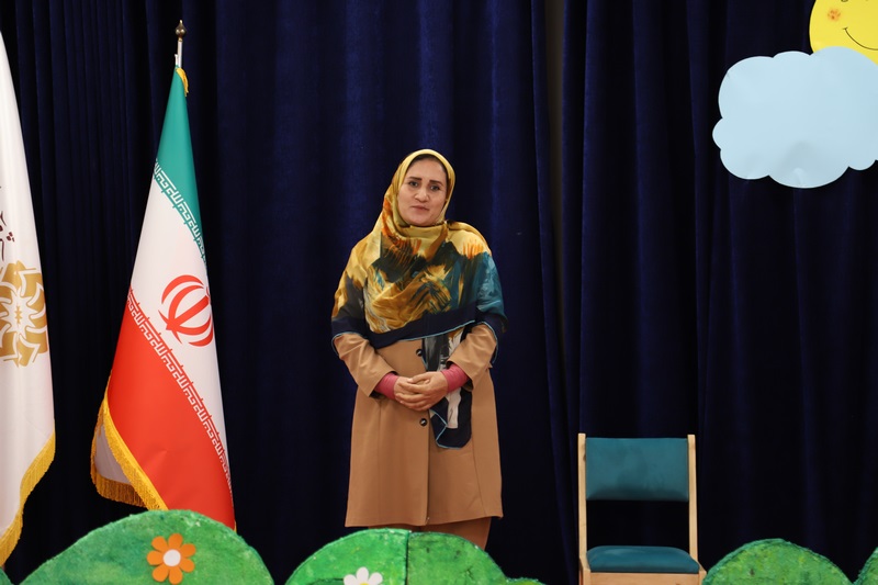 برگزیدگان سومین دوسالانه جشنواره قصه گویی «نهال امید» در بوشهر معرفی شدند
