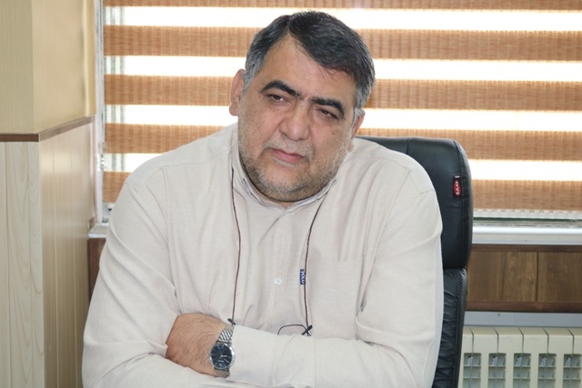 پروژه عمرانی کتابخانه عمومی حسینآباد کالپوش، بیش از ۵۰ درصد پیشرفت فیزیکی داشته است