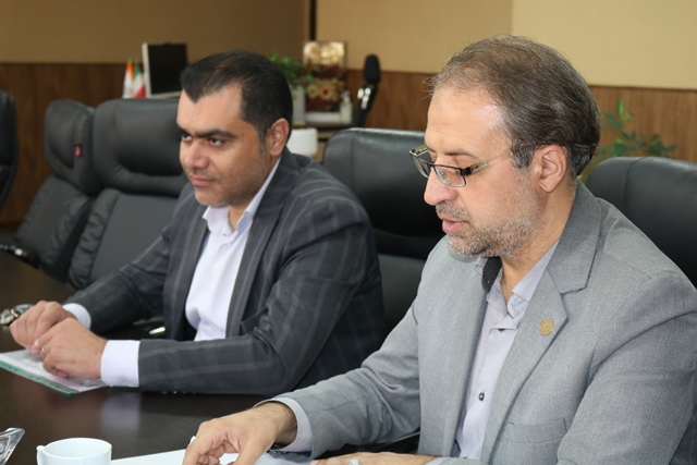 پروژه عمرانی کتابخانه عمومی حسینآباد کالپوش، بیش از ۵۰ درصد پیشرفت فیزیکی داشته است