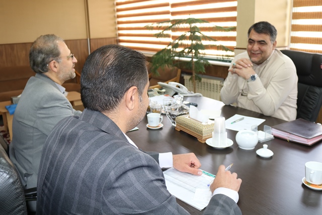 پروژه عمرانی کتابخانه عمومی حسینآباد کالپوش، بیش از ۵۰ درصد پیشرفت فیزیکی داشته است