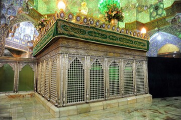 ولادت حضرت معصومه (سلام‌الله علیها) و روز دختر مبارک