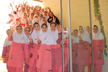 جشنواره قصه‌گویی نهال امید در یزد برگزار شد