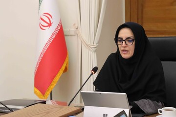 دیدار دبیرکل نهاد و مدیرعامل کانون پرورش فکری کودکان و نوجوانان