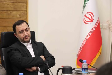 دیدار دبیرکل نهاد و مدیرعامل کانون پرورش فکری کودکان و نوجوانان